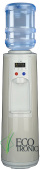Кулер Ecotronic P3-LPM white — фото, характеристики, купить в PUSHKIN-CLIMBO