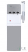 Пурифайер Ecotronic V19-U4L white+silver с ультрафильтрацией — фото, характеристики, купить в PUSHKIN-CLIMBO