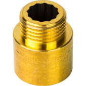 STOUT Удлинитель 1/2X20 — фото, характеристики, купить в PUSHKIN-CLIMBO
