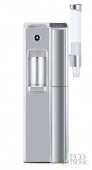 Кулер Ecotronic P7-LX silver с нижней загрузкой бутыли — фото, характеристики, купить в PUSHKIN-CLIMBO
