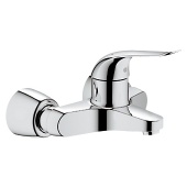Смеситель для раковины GROHE Euroeco Special (вынос 173 мм, длина рычага 120 мм), 32777000 — фото, характеристики, купить в PUSHKIN-CLIMBO