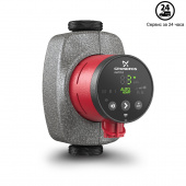 Циркуляционный насос GRUNDFOS ALPHA2 25-40 — фото, характеристики, купить в PUSHKIN-CLIMBO