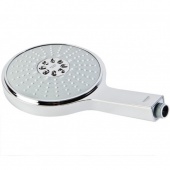 Ручной душ GROHE Power&Soul Cosmopolitan 160 (4 режима) с ограничением расхода воды, 27668000 — фото, характеристики, купить в PUSHKIN-CLIMBO