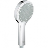 Ручной душ GROHE Power&Soul Cosmopolitan 115 (2 режима), 27660000 — фото, характеристики, купить в PUSHKIN-CLIMBO