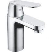 Смеситель для раковины GROHE Eurosmart Cosmopolitan, 32824000 — фото, характеристики, купить в PUSHKIN-CLIMBO
