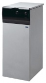 Напольный одноконтурный газовый котел с чугунным теплообменником BAXI SLIM 1.300 i — фото, характеристики, купить в PUSHKIN-CLIMBO