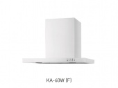 Кухонная вытяжка купольного типа (воздухоочиститель) OASIS KA-60W — фото, характеристики, купить в PUSHKIN-CLIMBO