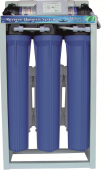 NatureWater-ROC4-400GPD  фильтр обратного осмоса с насосом (до 1550л/сут) — фото, характеристики, купить в PUSHKIN-CLIMBO