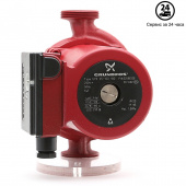 Циркуляционный насос GRUNDFOS UPS 25-120 — фото, характеристики, купить в PUSHKIN-CLIMBO