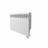 Радиатор Royal Thermo Vittoria Super 500 VDR - 12 секц. — фото, характеристики, купить в PUSHKIN-CLIMBO
