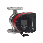 Циркуляционный насос GRUNDFOS MAGNA3 32-120 F N 220 — фото, характеристики, купить в PUSHKIN-CLIMBO