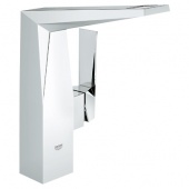 Смеситель для раковины GROHE Allure Brilliant (высокий излив), 23112000 — фото, характеристики, купить в PUSHKIN-CLIMBO