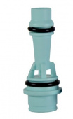 Инжектор Clack Corp. Injector K light green (22") — фото, характеристики, купить в PUSHKIN-CLIMBO