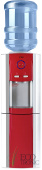Кулер Ecotronic G8-LF Red — фото, характеристики, купить в PUSHKIN-CLIMBO
