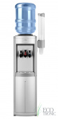 Кулер Ecotronic C9-L silver Super Chiller — фото, характеристики, купить в PUSHKIN-CLIMBO