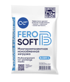FeroSoft B (8,333л 6,7 кг) — фото, характеристики, купить в PUSHKIN-CLIMBO