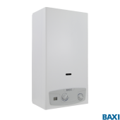 Газовый проточный водонагреватель BAXI SIG-2 11 i — фото, характеристики, купить в PUSHKIN-CLIMBO