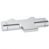 Термостат для ванны GROHE Grohtherm 2000, 34174001 — фото, характеристики, купить в PUSHKIN-CLIMBO