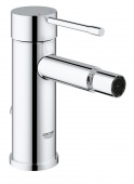 Смеситель для биде GROHE Essence+ с цепочкой, 32934001 — фото, характеристики, купить в PUSHKIN-CLIMBO