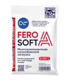 FeroSoft A (8,333л 6,3 кг) — фото, характеристики, купить в PUSHKIN-CLIMBO