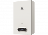 Колонка газовая Electrolux GWH 10 NanoPlus 2.0 — фото, характеристики, купить в PUSHKIN-CLIMBO