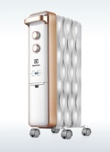 Масляный радиатор Electrolux WAVE EOH/M-9209 — фото, характеристики, купить в PUSHKIN-CLIMBO