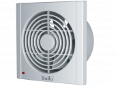 Вентилятор вытяжной Ballu Power Flow PF-100T — фото, характеристики, купить в PUSHKIN-CLIMBO