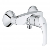 Смеситель для душа GROHE Eurosmart, 33555002 — фото, характеристики, купить в PUSHKIN-CLIMBO