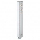 Ручной душ GROHE Euphoria Cube (1 режим) с ограничением расхода воды, 27699000 — фото, характеристики, купить в PUSHKIN-CLIMBO