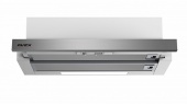 Кухонная вытяжка встраиваемая AVEX BS 6020X — фото, характеристики, купить в PUSHKIN-CLIMBO