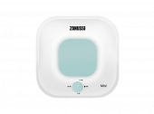 Водонагреватель, бойлер Zanussi ZWH/S 10 Mini U (Green) — фото, характеристики, купить в PUSHKIN-CLIMBO