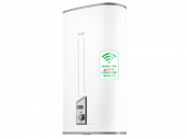 Водонагреватель, бойлер Ballu BWH/S 50 Smart WiFi — фото, характеристики, купить в PUSHKIN-CLIMBO