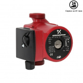 Циркуляционный насос GRUNDFOS UPS 25-60 130 — фото, характеристики, купить в PUSHKIN-CLIMBO