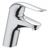 Смеситель для раковины GROHE Euroeco Special Grande, рычаг 120 мм, 32765000 — фото, характеристики, купить в PUSHKIN-CLIMBO