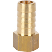 STOUT Штуцер ВР 1/4X14 — фото, характеристики, купить в PUSHKIN-CLIMBO