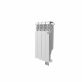 Радиатор Royal Thermo Vittoria Super 500 VDR - 4 секц. — фото, характеристики, купить в PUSHKIN-CLIMBO