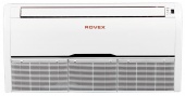 Напольно-потолочная сплит система ROVEX RCF-36HR1/CCU-36HR1 — фото, характеристики, купить в PUSHKIN-CLIMBO