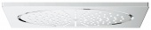 Верхний душ GROHE Rainshower F-series, 254х254 мм, 27467000 — фото, характеристики, купить в PUSHKIN-CLIMBO