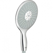 Ручной душ GROHE Power&Soul 160 (4 режима), 27674000 — фото, характеристики, купить в PUSHKIN-CLIMBO