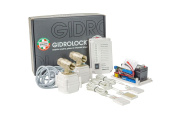 Комплект Gidrоlock Premium BONOMI 3/4 — фото, характеристики, купить в PUSHKIN-CLIMBO