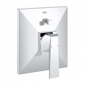 Смеситель для ванны GROHE Allure Brilliant, 19785000 — фото, характеристики, купить в PUSHKIN-CLIMBO