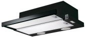 Кухонная вытяжка Faber FLEXA M6 BK A60 FB EXP 60 Black — фото, характеристики, купить в PUSHKIN-CLIMBO