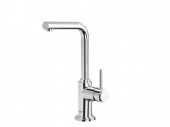 Смеситель для раковины GROHE Atrio с донным клапаном, 32129001 — фото, характеристики, купить в PUSHKIN-CLIMBO
