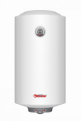 Водонагреватель, электрический бойлер  THERMEX Nova 50 V Slim — фото, характеристики, купить в PUSHKIN-CLIMBO