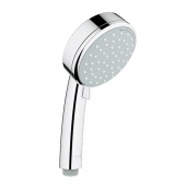 Ручной душ GROHE Tempesta Cosmopolitan (2 режима), 27571001 — фото, характеристики, купить в PUSHKIN-CLIMBO