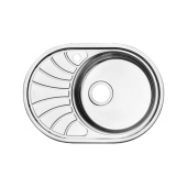 SUN65SRi77 IDDIS Мойка для кухни Suno — фото, характеристики, купить в PUSHKIN-CLIMBO
