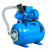 Насосная станция Aquamotor APS ARQB 60-1-19 — фото, характеристики, купить в PUSHKIN-CLIMBO
