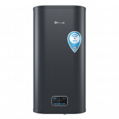 Водонагреватель (бойлер) THERMEX ID 80 V (pro) Wi-Fi — фото, характеристики, купить в PUSHKIN-CLIMBO