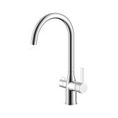 PURSBFJi05 Смеситель для кухни Pure — фото, характеристики, купить в PUSHKIN-CLIMBO
