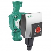 Циркуляционный насос Wilo YONOS PICO 15/1-4-130 — фото, характеристики, купить в PUSHKIN-CLIMBO